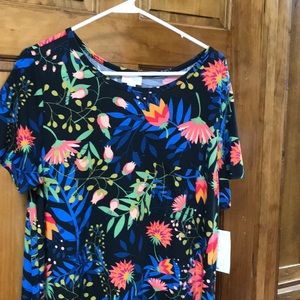 Lularoe Carly